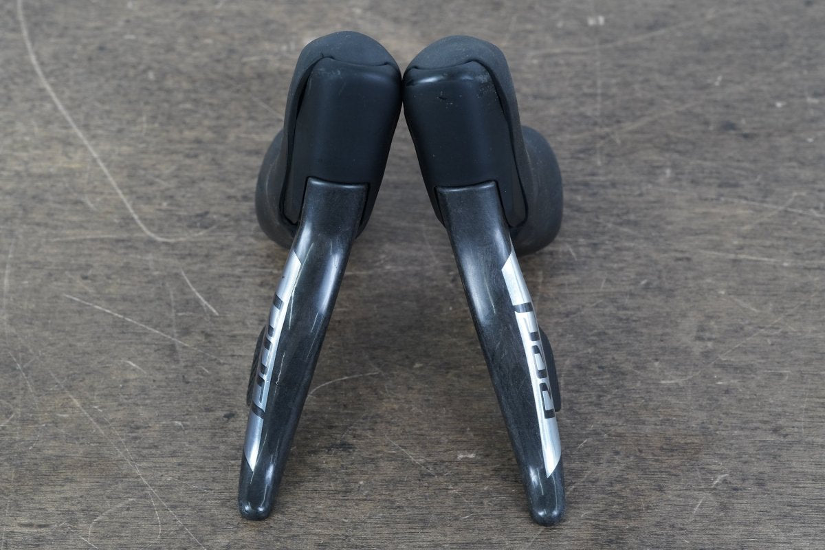SRAM Red AXS D1 HRD CeramicSpeed OSPW 12 Speed Hydraulic Disc Groupset