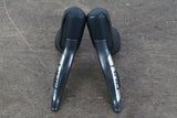 SRAM Red AXS D1 HRD CeramicSpeed OSPW 12 Speed Hydraulic Disc Groupset