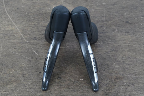 SRAM Red AXS D1 HRD CeramicSpeed OSPW 12 Speed Hydraulic Disc Groupset