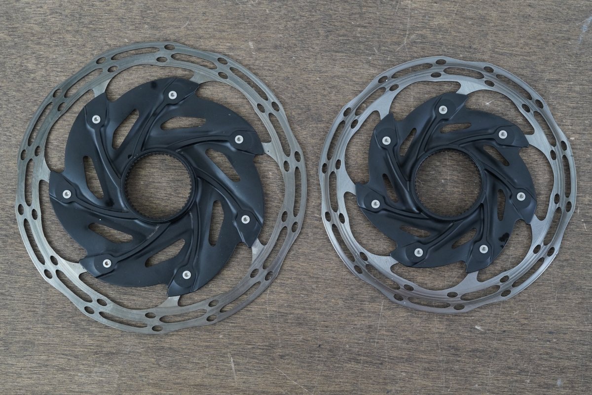 SRAM Red AXS D1 HRD CeramicSpeed OSPW 12 Speed Hydraulic Disc Groupset