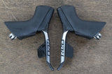 SRAM Red AXS D1 HRD CeramicSpeed OSPW 12 Speed Hydraulic Disc Groupset