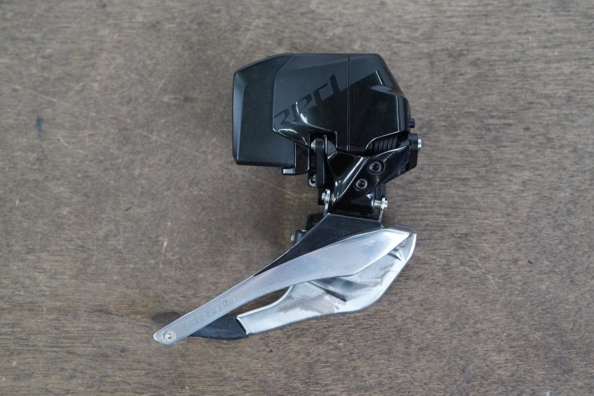 SRAM Red AXS D1 HRD CeramicSpeed OSPW 12 Speed Hydraulic Disc Groupset