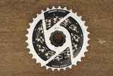 SRAM Red AXS E1 HRD 1x 12 Speed Quarq Wireless Electronic Hydraulic Disc Groupset