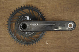 SRAM Red AXS E1 HRD 1x 12 Speed Quarq Wireless Electronic Hydraulic Disc Groupset