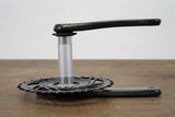 SRAM Red AXS E1 HRD 1x 12 Speed Quarq Wireless Electronic Hydraulic Disc Groupset