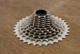 SRAM Red AXS E1 HRD 1x 12 Speed Quarq Wireless Electronic Hydraulic Disc Groupset