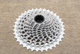 SRAM Red AXS E1 HRD 1x 12 Speed Wireless Electronic Quarq Hydraulic Disc Groupset
