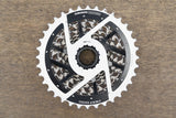 SRAM Red AXS E1 HRD 1x 12 Speed Wireless Electronic Quarq Hydraulic Disc Groupset
