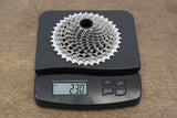 SRAM Red AXS E1 HRD 1x 12 Speed Wireless Electronic Quarq Hydraulic Disc Groupset