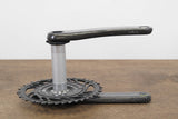SRAM Red AXS E1 HRD 1x 12 Speed Wireless Electronic Quarq Hydraulic Disc Groupset