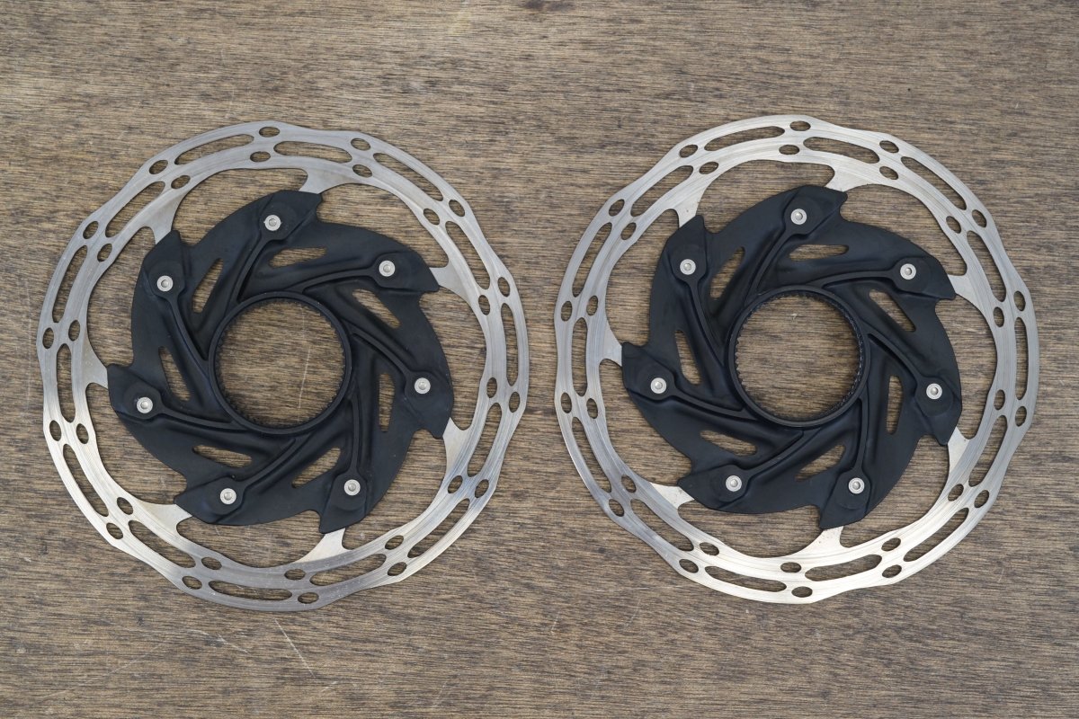 SRAM Red AXS E1 HRD 1x 12 Speed Wireless Electronic Quarq Hydraulic Disc Groupset