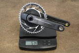 SRAM Red AXS E1 HRD 1x 12 Speed Wireless Electronic Quarq Hydraulic Disc Groupset