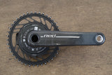 SRAM Red AXS E1 HRD 1x 12 Speed Wireless Electronic Quarq Hydraulic Disc Groupset