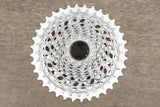 SRAM Red AXS E1 HRD 1x 12 Speed Wireless Electronic Quarq Hydraulic Disc Groupset