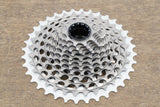 SRAM Red AXS E1 HRD 1x 12 Speed Wireless Electronic Quarq Hydraulic Disc Groupset