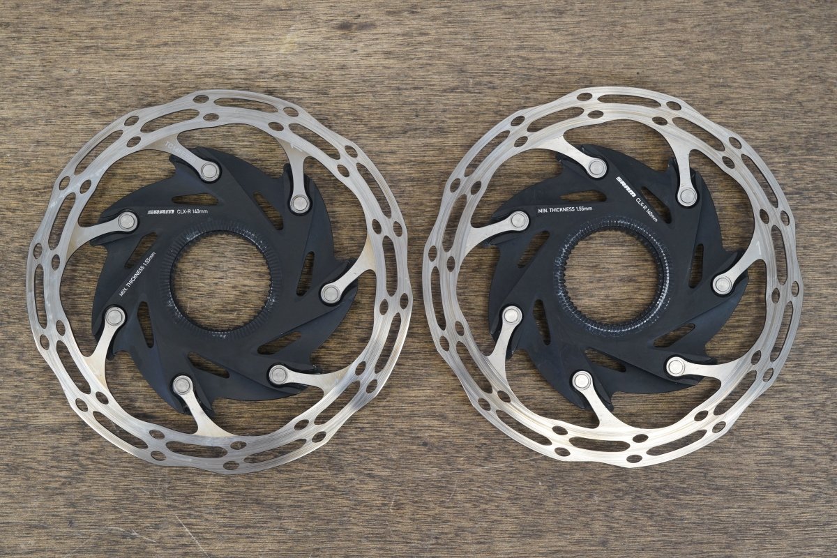 SRAM Red AXS E1 HRD 1x 12 Speed Wireless Electronic Quarq Hydraulic Disc Groupset