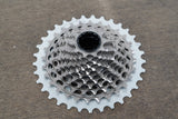 SRAM Red AXS E1 HRD 2x12 Speed Quarq Wireless Hydraulic Full Disc Full Groupset