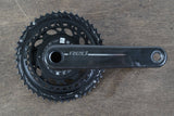 SRAM Red AXS E1 HRD 2x12 Speed Quarq Wireless Hydraulic Full Disc Full Groupset