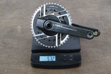 SRAM Red AXS E1 HRD 2x12 Speed Quarq Wireless Hydraulic Full Disc Full Groupset