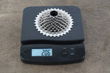 SRAM Red AXS E1 HRD 2x12 Speed Quarq Wireless Hydraulic Full Disc Full Groupset