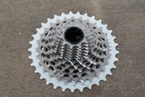 SRAM Red AXS E1 HRD 2x12 Speed Quarq Wireless Hydraulic Full Disc Full Groupset