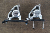 SRAM Red AXS E1 HRD 2x12 Speed Quarq Wireless Hydraulic Full Disc Full Groupset