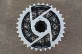 SRAM Red AXS E1 HRD 2x12 Speed Quarq Wireless Hydraulic Full Disc Full Groupset