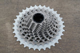 SRAM Red AXS E1 HRD 2x12 Speed Quarq Wireless Hydraulic Full Disc Full Groupset