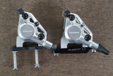 SRAM Red AXS E1 HRD 2x12 Speed Quarq Wireless Hydraulic Full Disc Full Groupset
