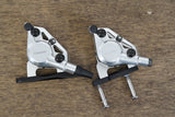 SRAM Red AXS E1 XPLR HRD 1x 13 Speed Wireless Electronic Hydraulic Disc Groupset