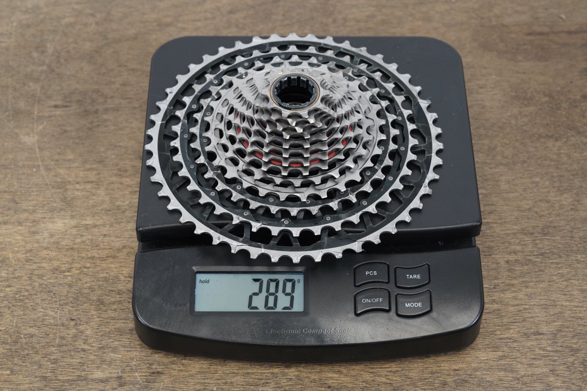 SRAM Red AXS E1 XPLR HRD 1x 13 Speed Wireless Electronic Hydraulic Disc Groupset