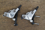 SRAM Red AXS HRD Hydraulic Disc Brake Flat Mount Road Calipers