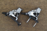 SRAM Red AXS HRD Hydraulic Disc Brake Flat Mount Road Calipers