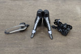 SRAM Red Black Edition 10 Speed Mechanical Rim Brake Road Groupset