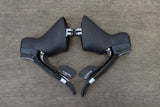 SRAM Red Black Edition 10 Speed Mechanical Rim Brake Road Groupset