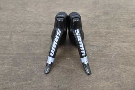 SRAM Red Black Edition 10 Speed Mechanical Rim Brake Road Groupset