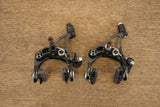 SRAM Red Black Edition Standard Center Mount Rim Brake Road Calipers