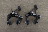 SRAM Red Black Edition Standard Center Mount Rim Brake Road Calipers