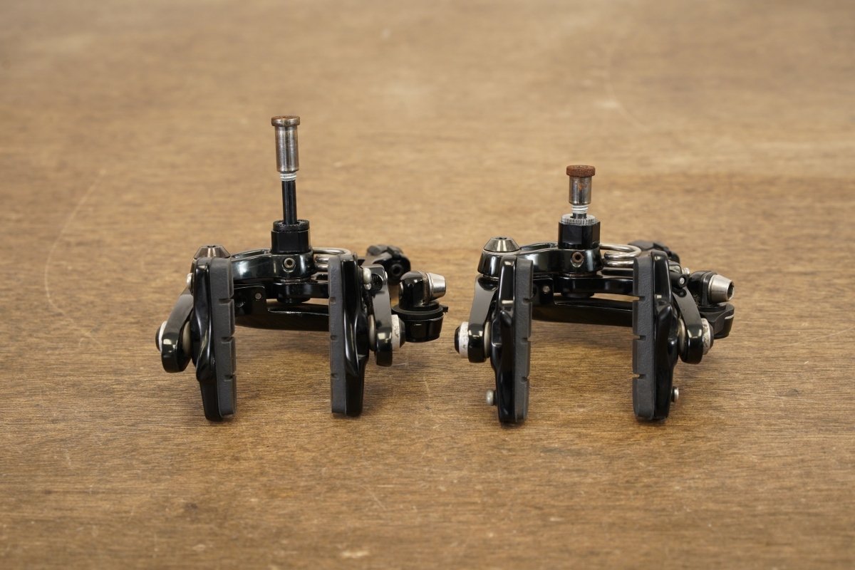 SRAM Red Black Edition Standard Center Mount Rim Brake Road Calipers