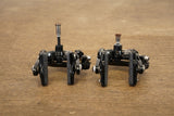 SRAM Red Black Edition Standard Center Mount Rim Brake Road Calipers