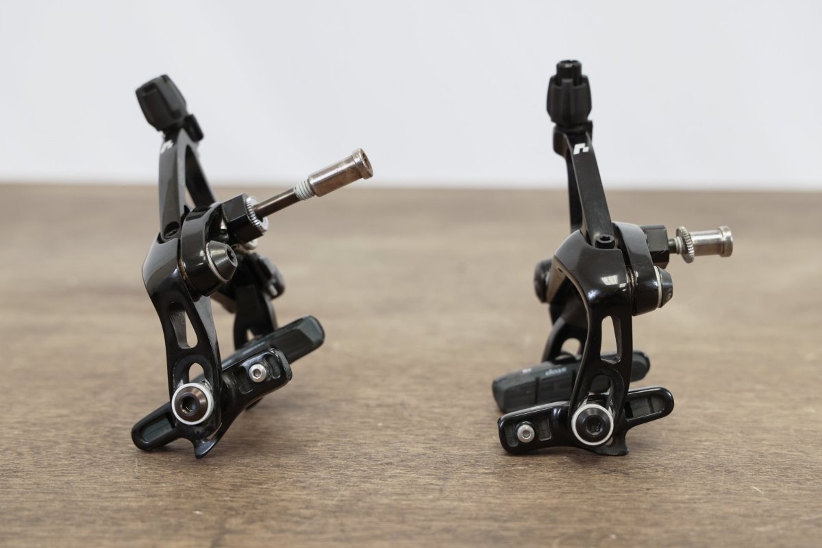 SRAM Red Black Edition Standard Center Mount Rim Brake Road Calipers