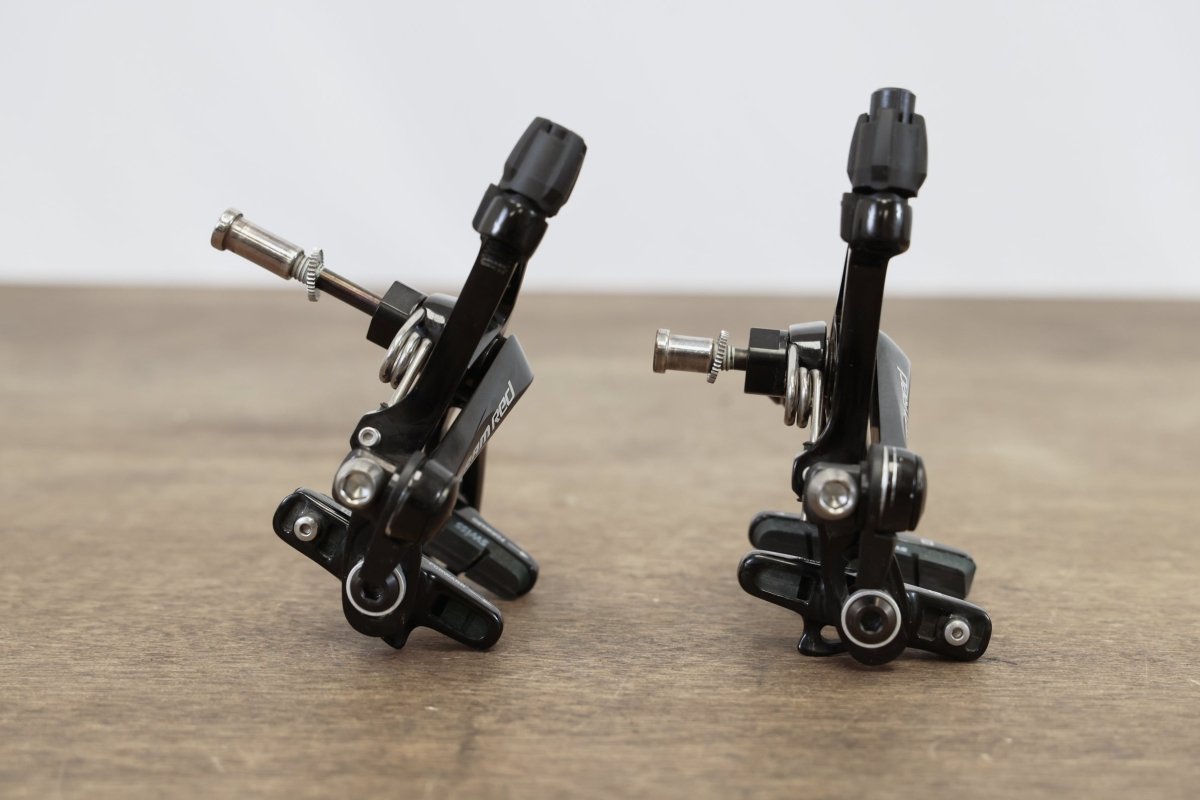 SRAM Red Black Edition Standard Center Mount Rim Brake Road Calipers
