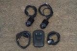 SRAM Red eTap 11 Speed Wireless Electronic BlipBox TT Triathlon Groupset