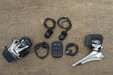 SRAM Red eTap 11 Speed Wireless Electronic BlipBox TT Triathlon Groupset