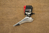 SRAM Red eTap 11 Speed Wireless Electronic BlipBox TT Triathlon Groupset