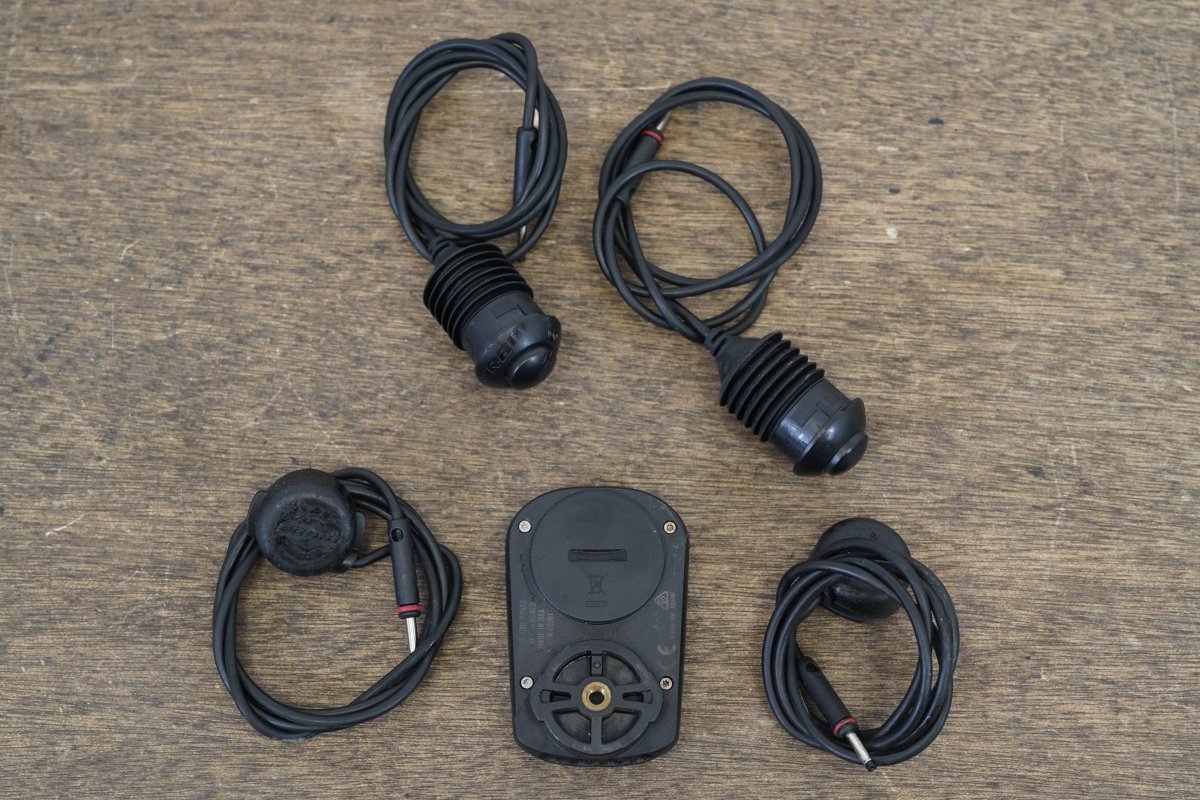 SRAM Red eTap 11 Speed Wireless Electronic BlipBox TT Triathlon Groupset