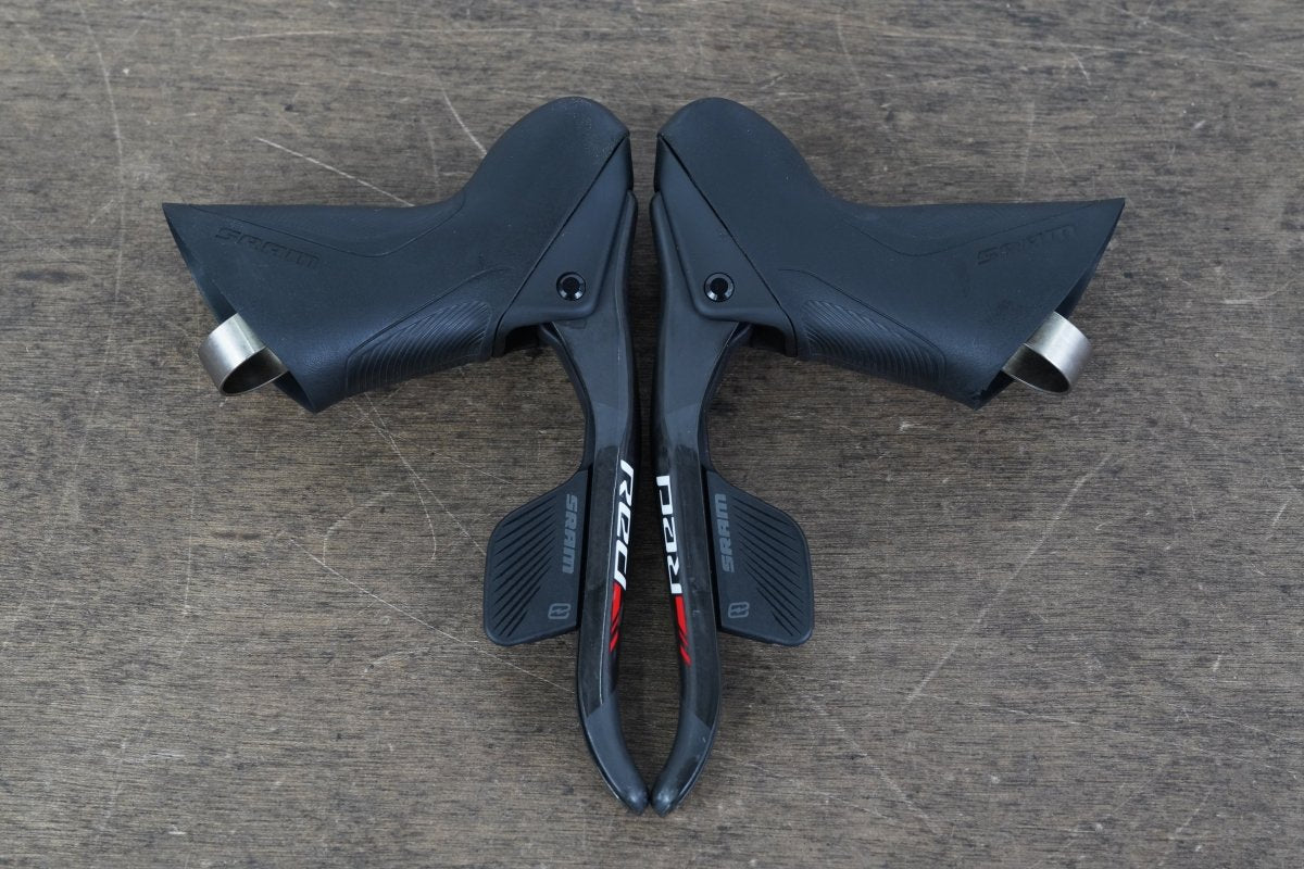 SRAM Red eTap 11 Speed Wireless Electronic Rim Brake Groupset