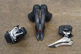 SRAM Red eTap 11 Speed Wireless Electronic Rim Brake Groupset