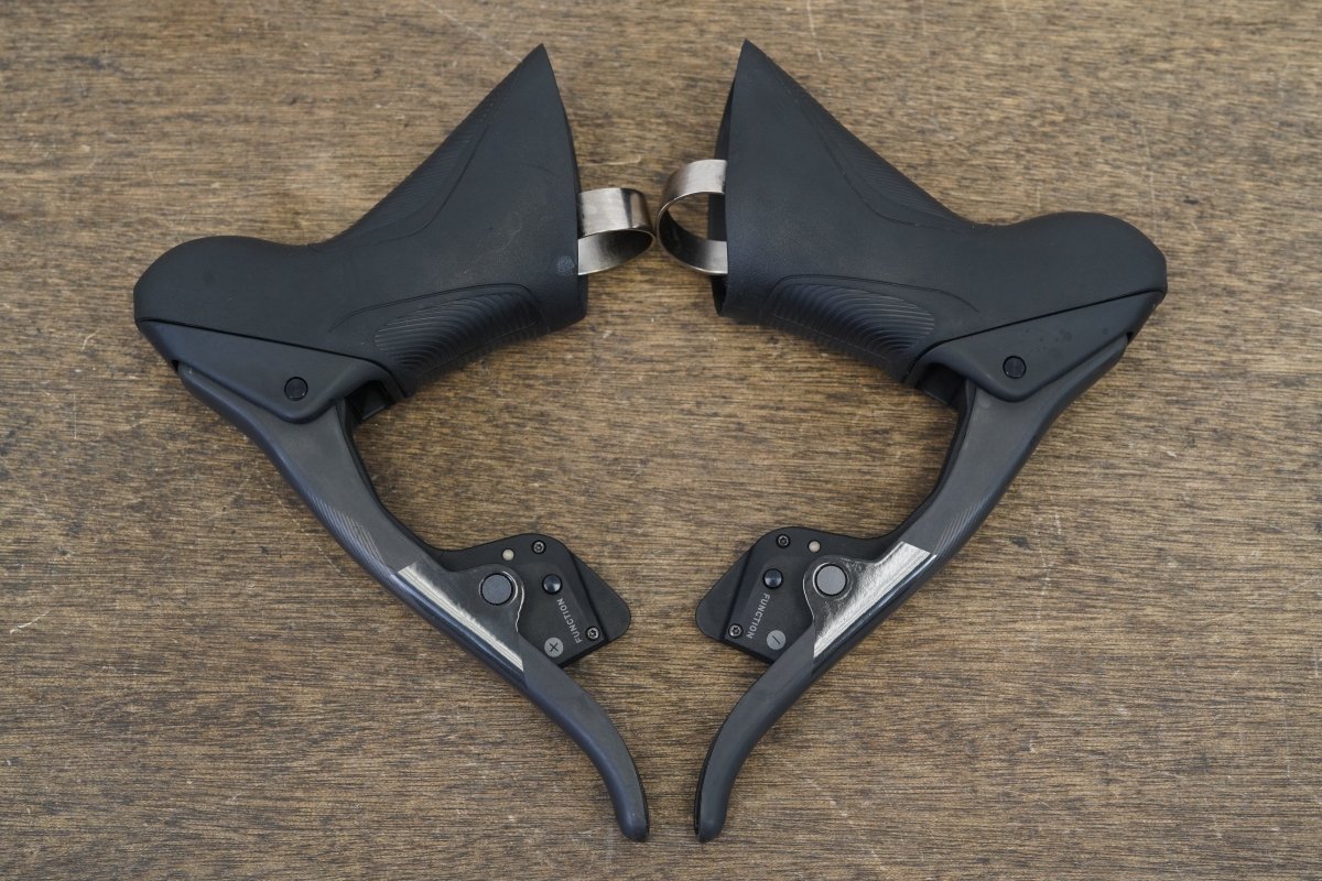 SRAM Red eTap 11 Speed Wireless Electronic Rim Brake Groupset