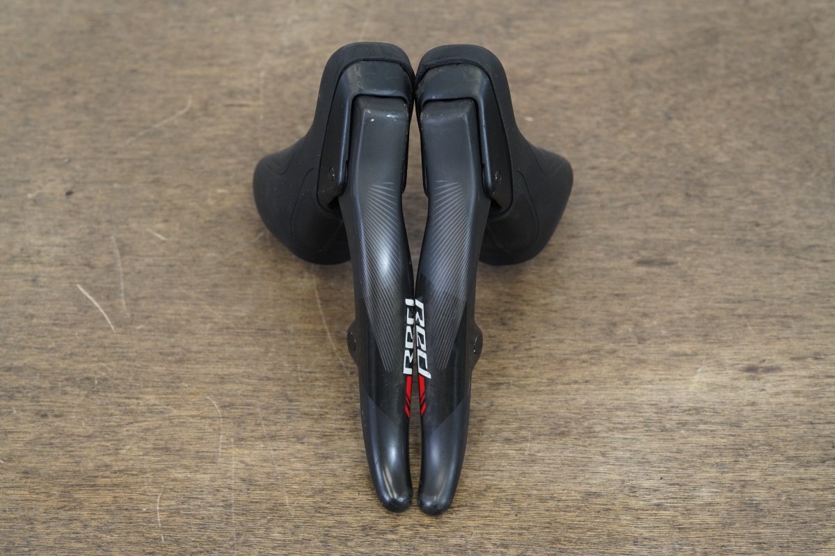 SRAM Red eTap 11 Speed Wireless Electronic Rim Brake Groupset